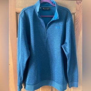 Under Armour Storm Cold Gear pullover - Men’s